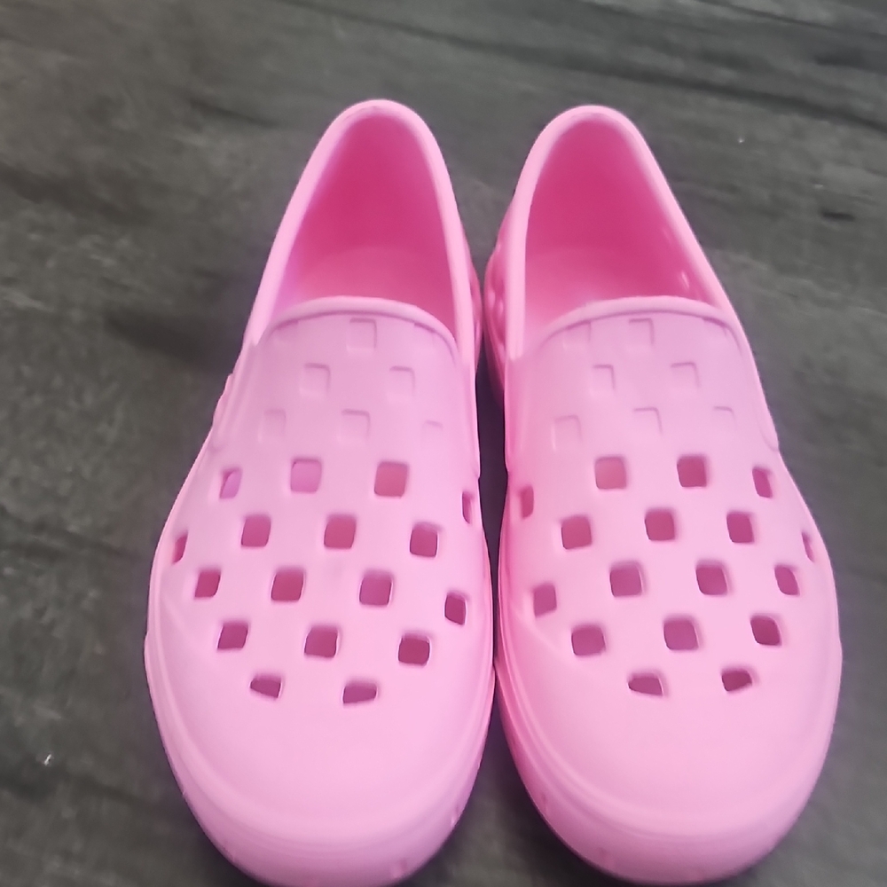 Kids Vans